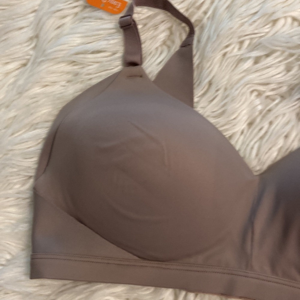 Warners Wireless Lift Bra size L brand new with tags please see all pictures - Picture 3 of 13